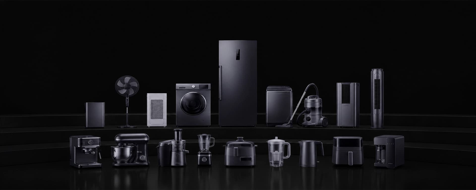 HOME APPLIANCES