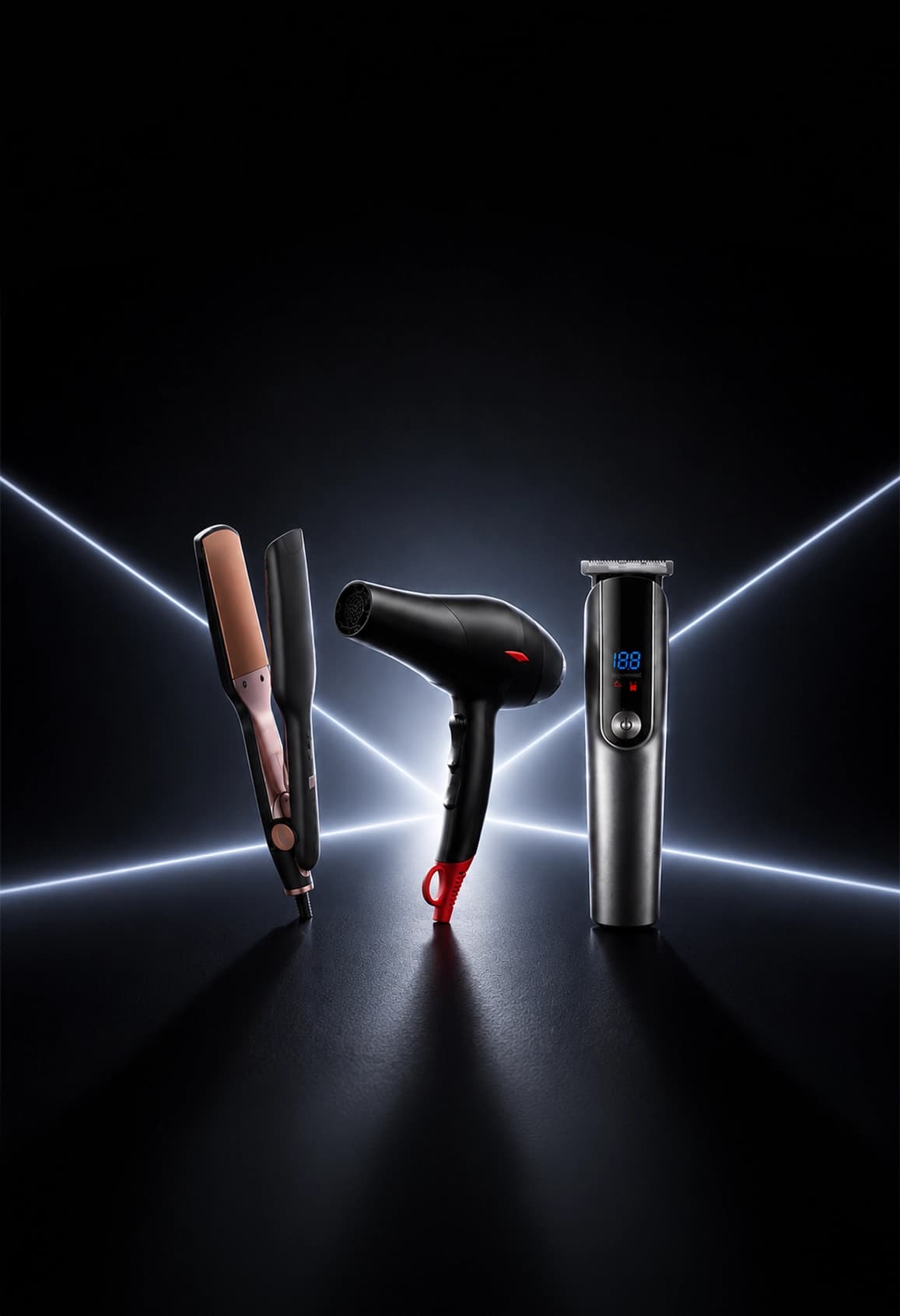 PERSONAL CARE