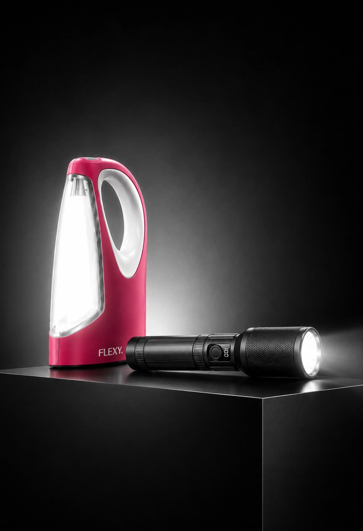 LIGHTING PRODUCTS