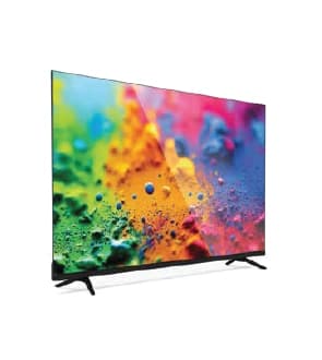 SMART TV WEBOS 4K QLED