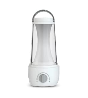 RECHARGABLE BACKUP LIGHTING